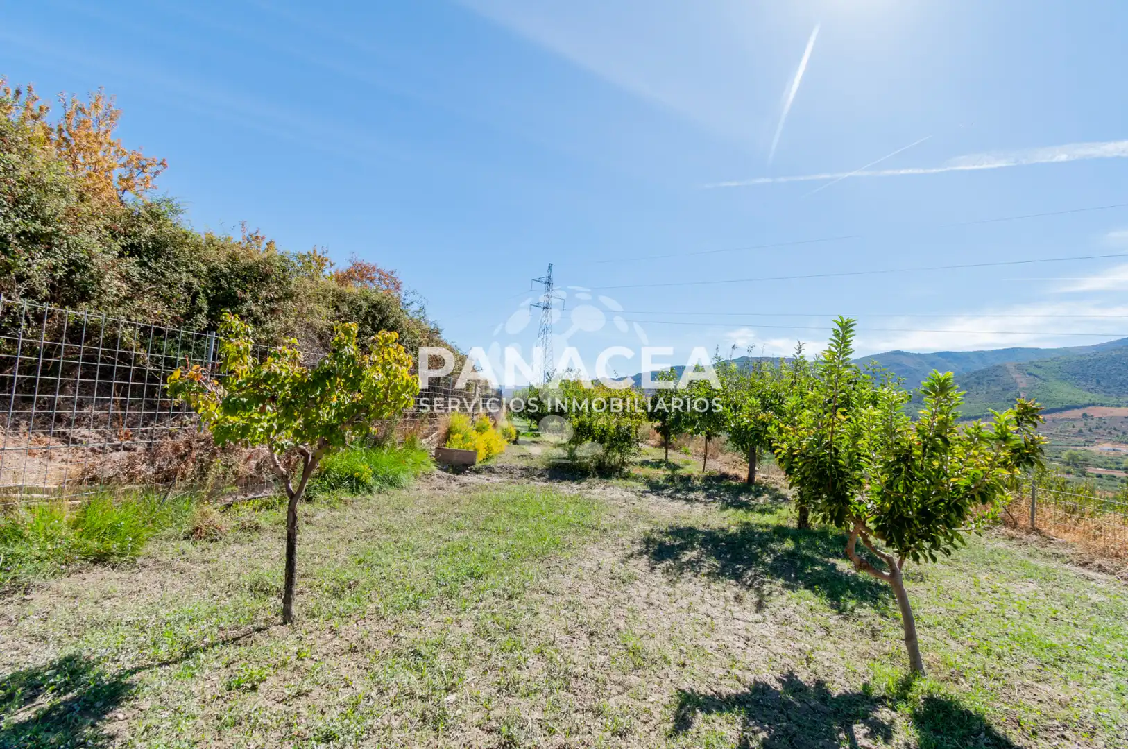 Villa mit Garten zum Verkauf in Fondón, imagen 53