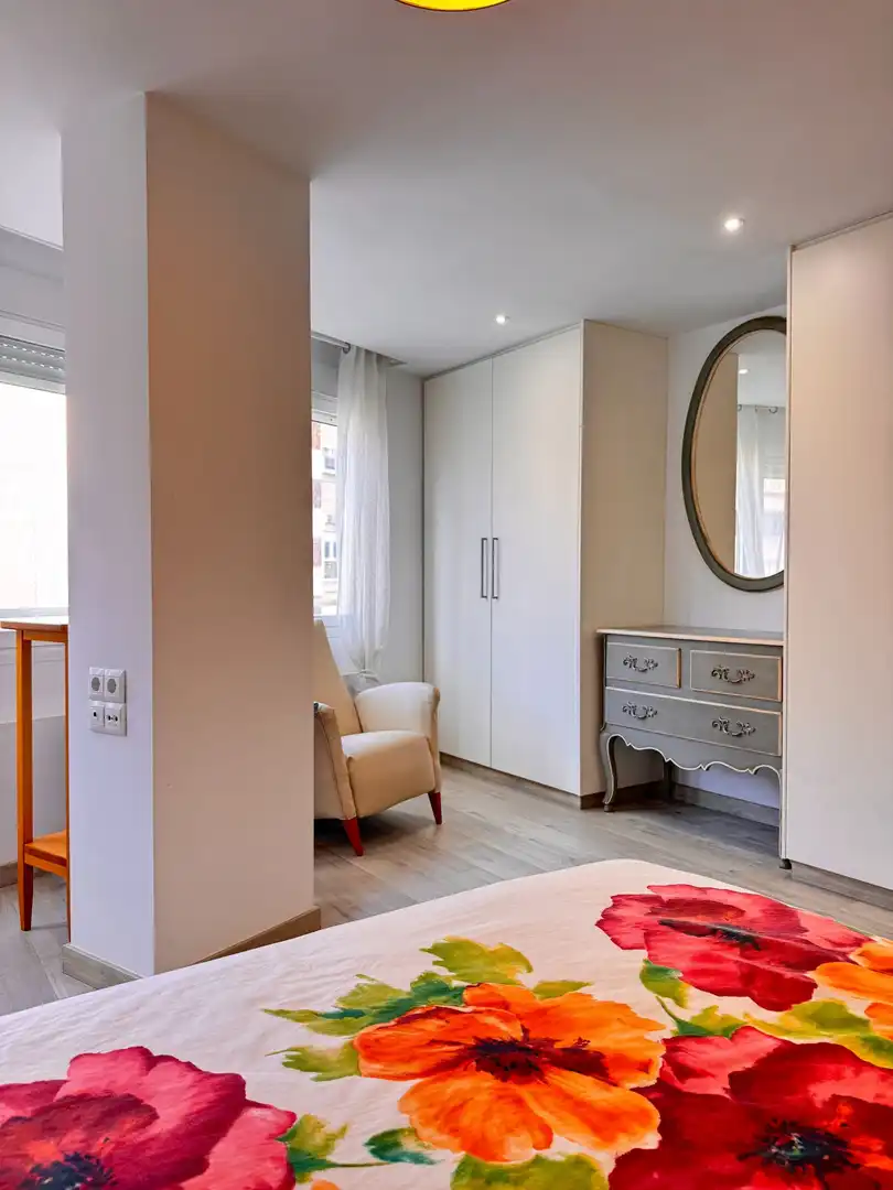 Wohnung mit Aufzug zum Verkauf in Almería, imagen 24