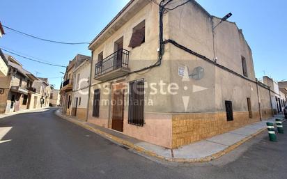 Exterior view of House or chalet for sale in Casinos  with Terrace