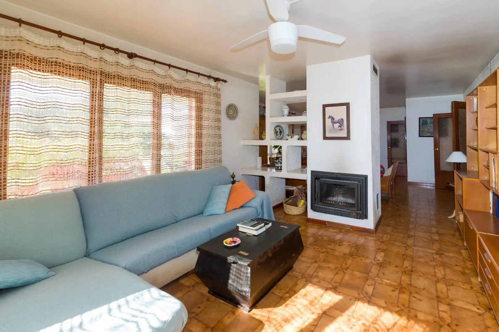 Villa avec jardin à vendre à PARRETA, LA 9, imagen 18