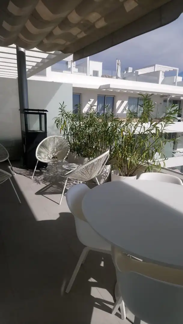 Pis amb piscina en venda a Benamara - Atalaya, imagen 24