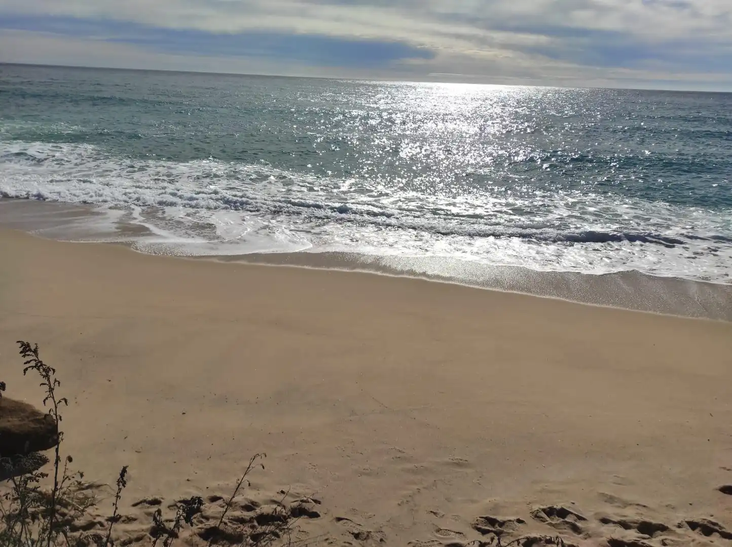 Vista exterior de Apartament en venda en Tossa de Mar amb Jardí privat i Terrassa