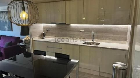 Photo 2 of Flat to rent in Playa de San Juan, Alicante / Alacant