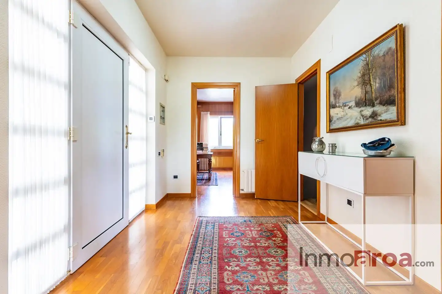 Casa amb jardí en venda a Borriol, imagen 10