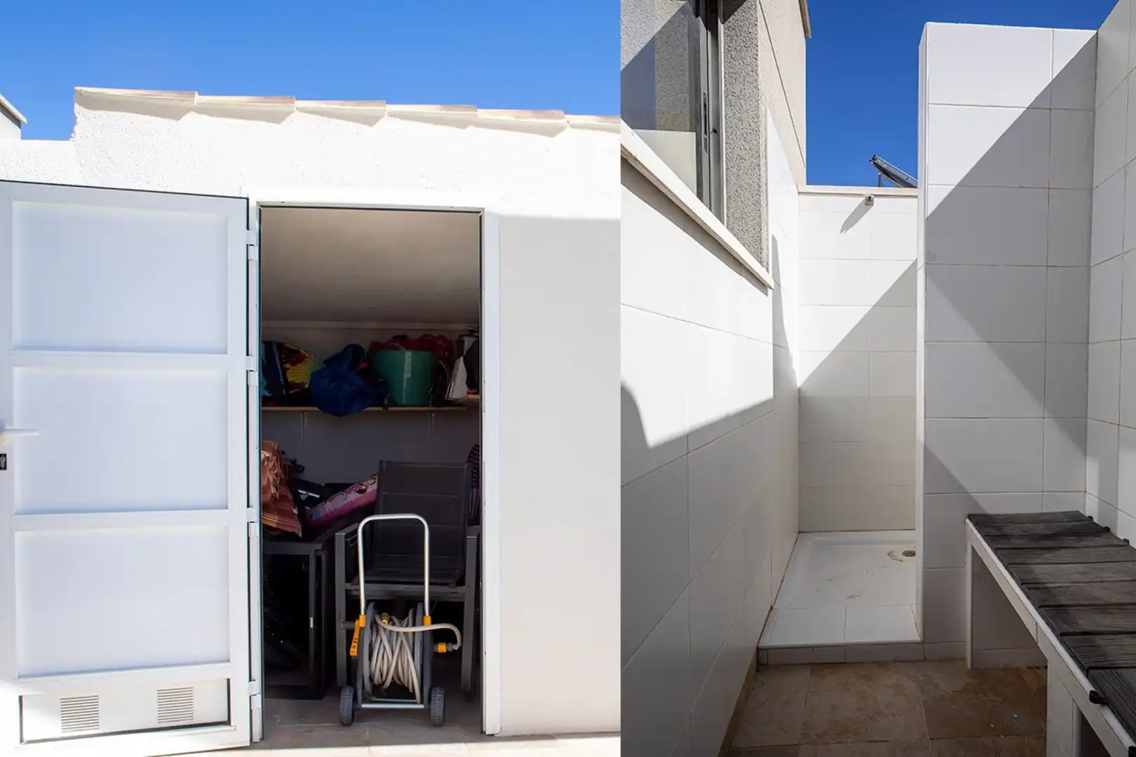 Ático con terraza en venta en Villamartin, imagen 33