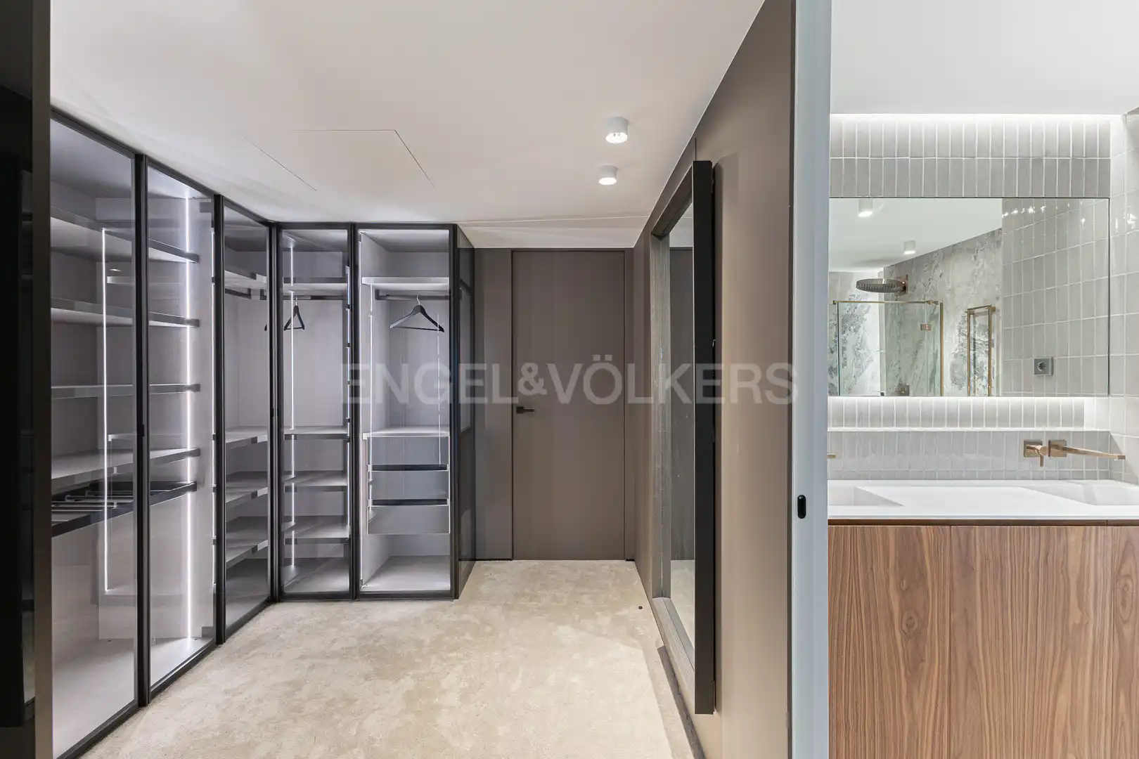 Piso en venta en Barcelona con Aire acondicionado, Calefacción y Parquet