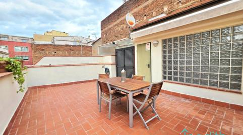 Foto 3 de Casa o xalet en venda a Carrer Perill, Vila de Gràcia,  Barcelona Capital