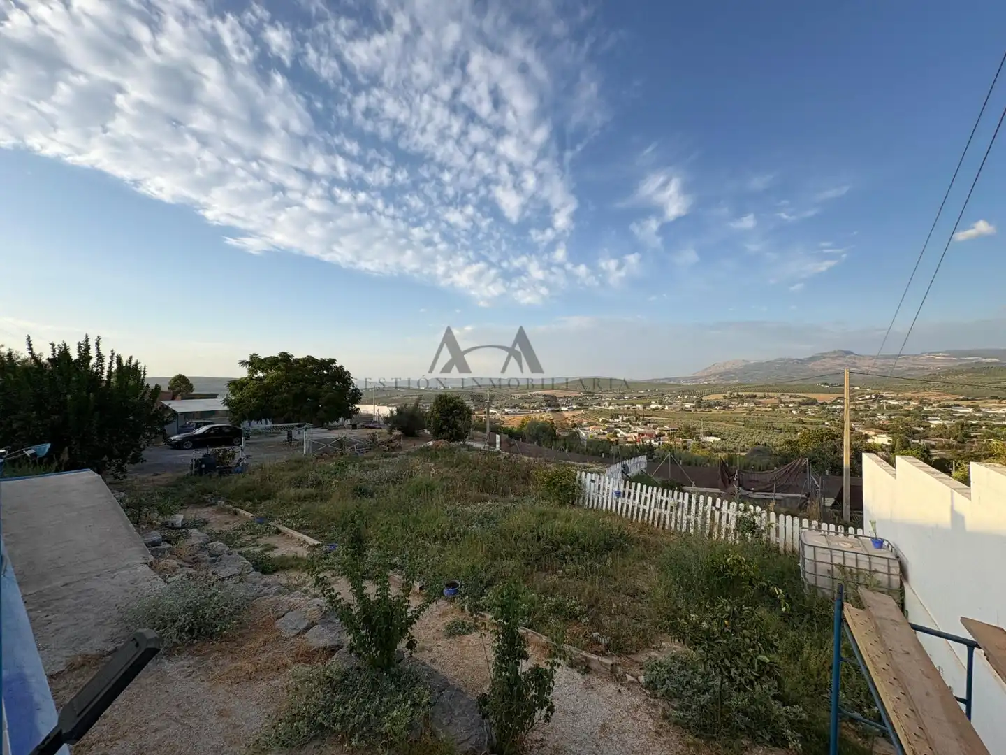 Casa o chalet en venta en Las Vegas - Campoaras