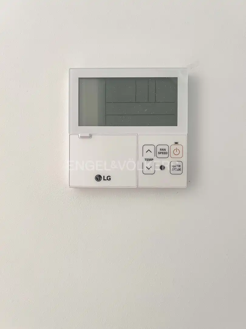 Appartement avec terrasse à louer à Nord-oest, imagen 30