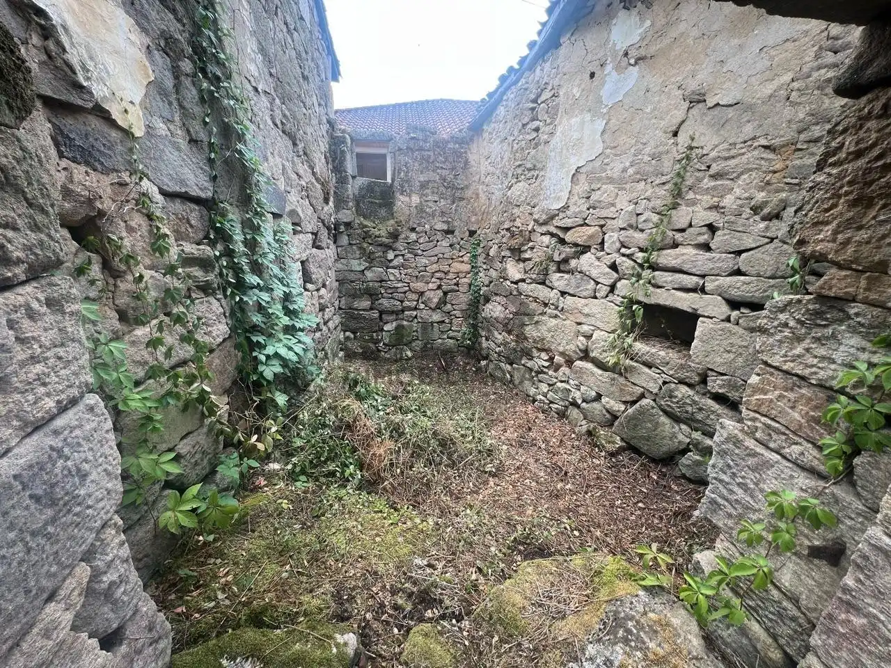 Haus mit Garten zum Verkauf in Paderne de Allariz, imagen 10