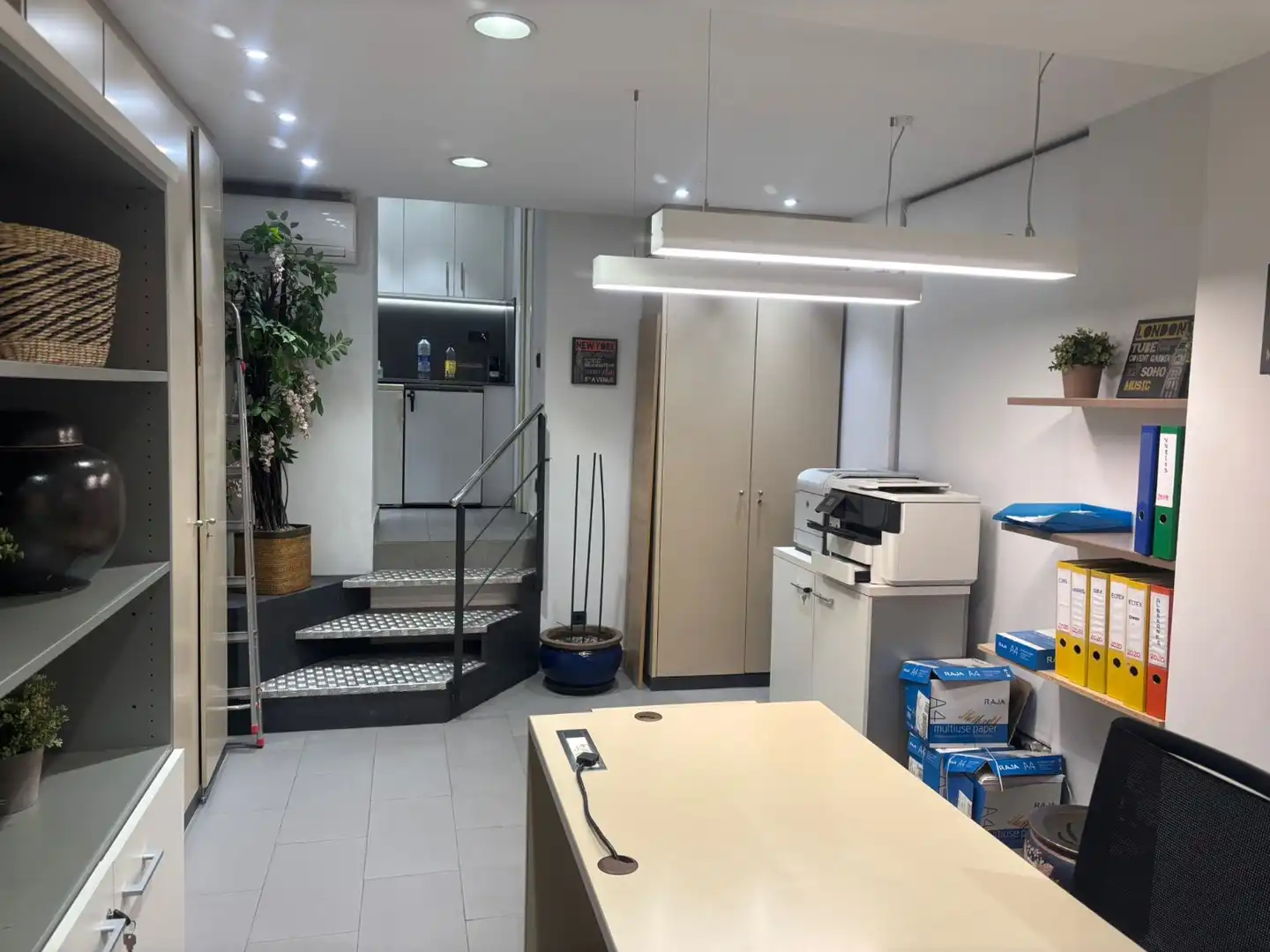 Business premises for sale in Les Corts, imagen 12