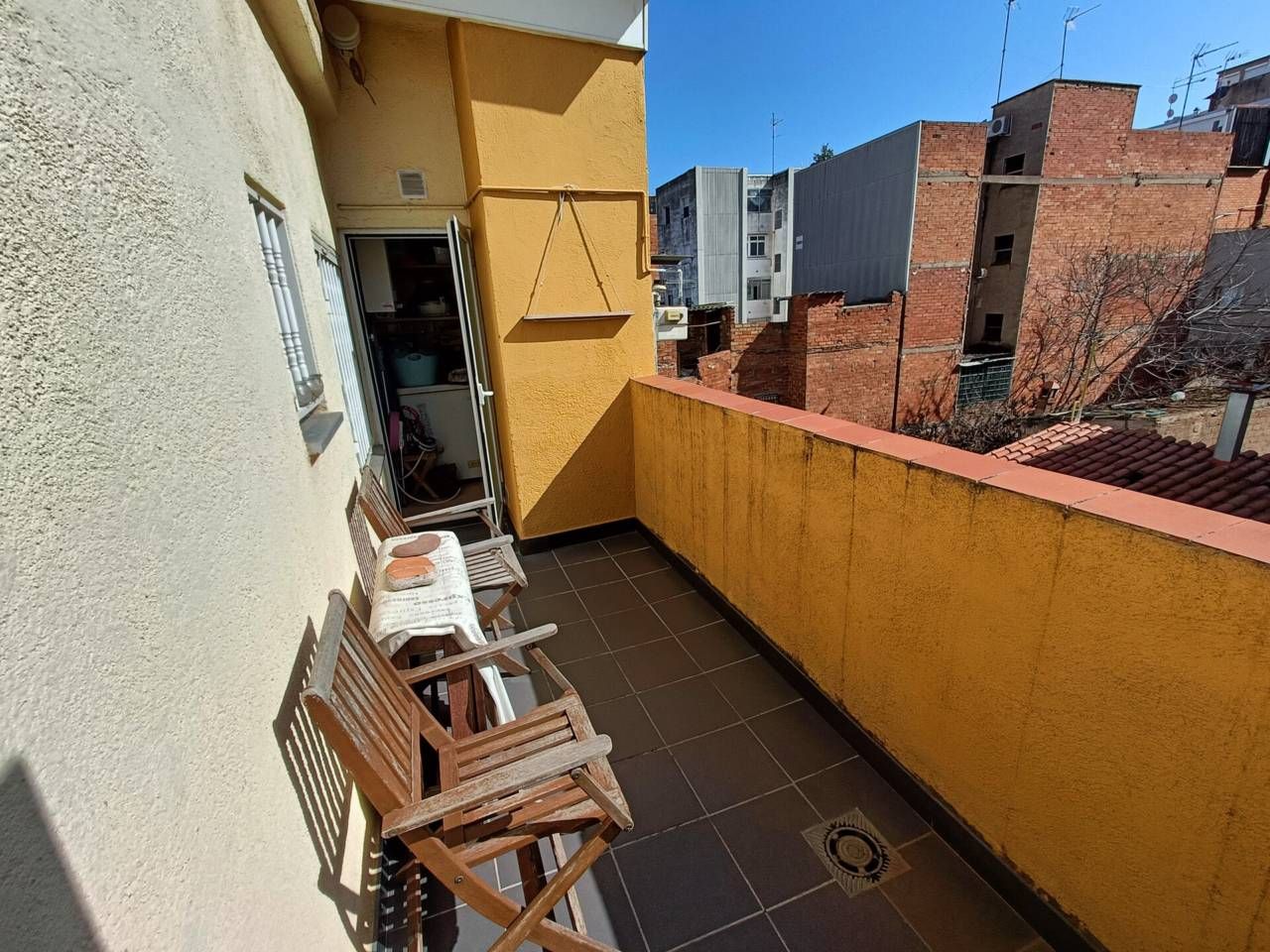 Flat for sale in Dalt dels Banús, Santa Rosa