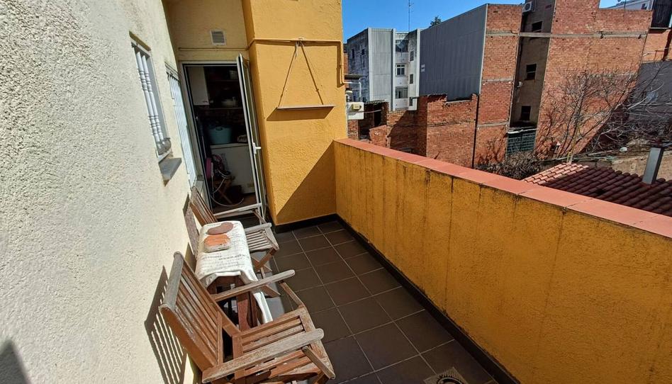Foto 1 de Piso en venta en Dalt Dels Banús, Santa Rosa, Barcelona