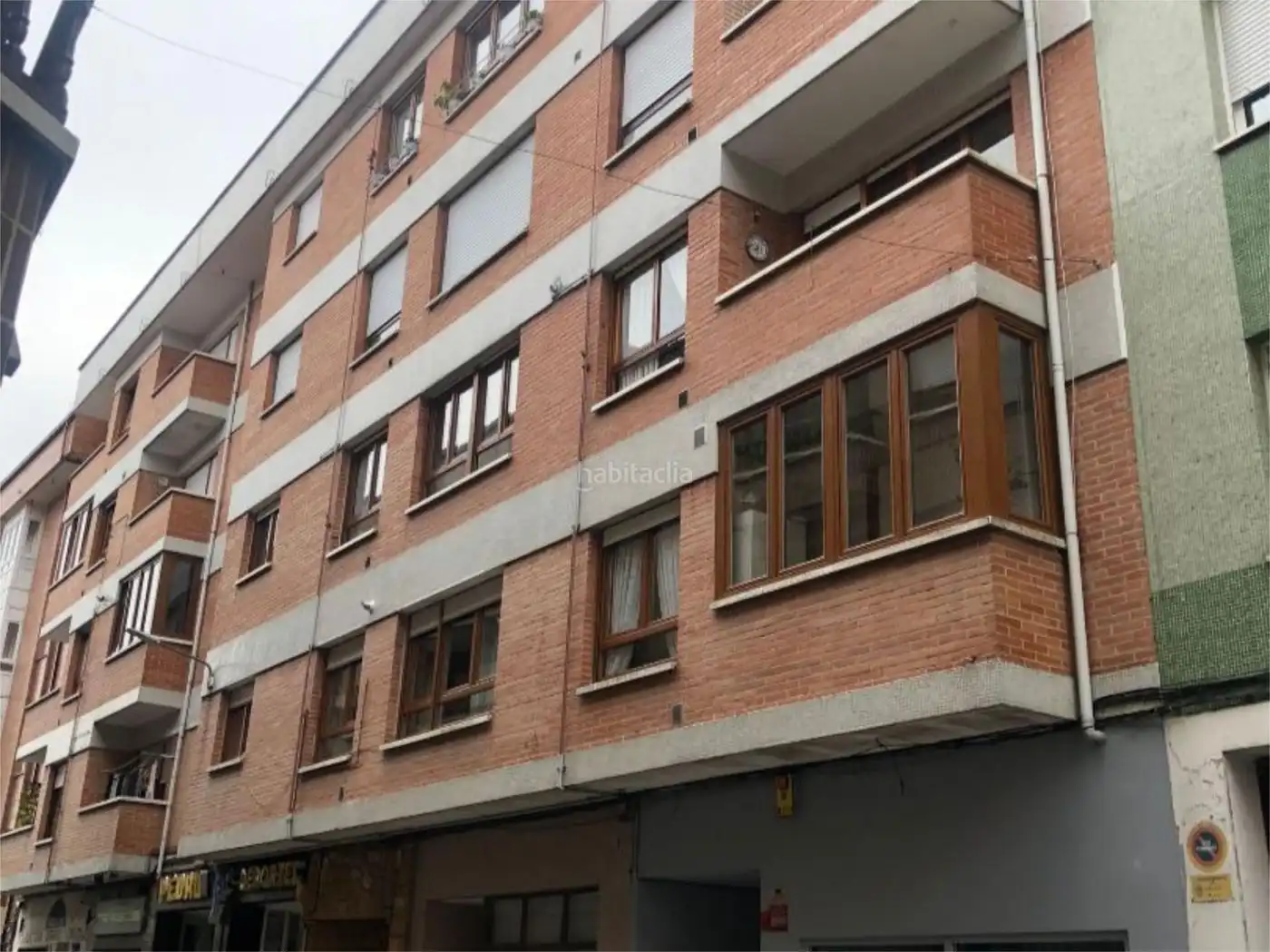 Appartamento con ascensore in vendita a Calle el Curato 8A