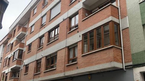 Grado / Calle el Curato