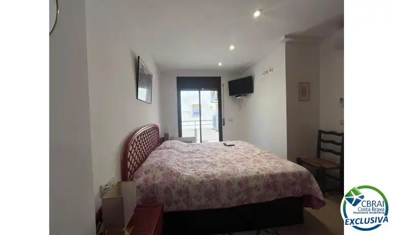 Appartement compact à vendre à Muga - Gran Reserva - Badia, imagen 14