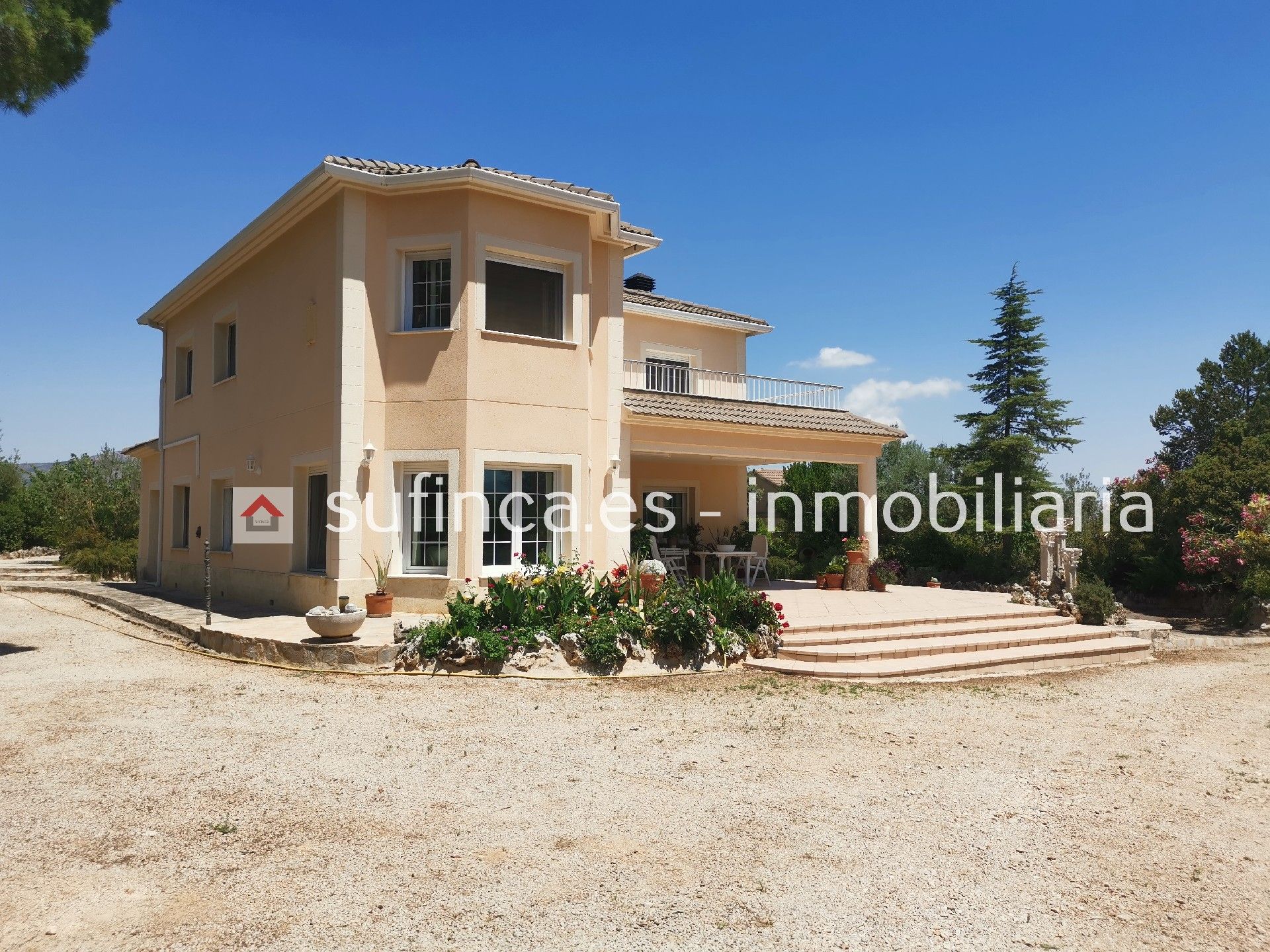 Casa o xalet en venda a Muro de Alcoy