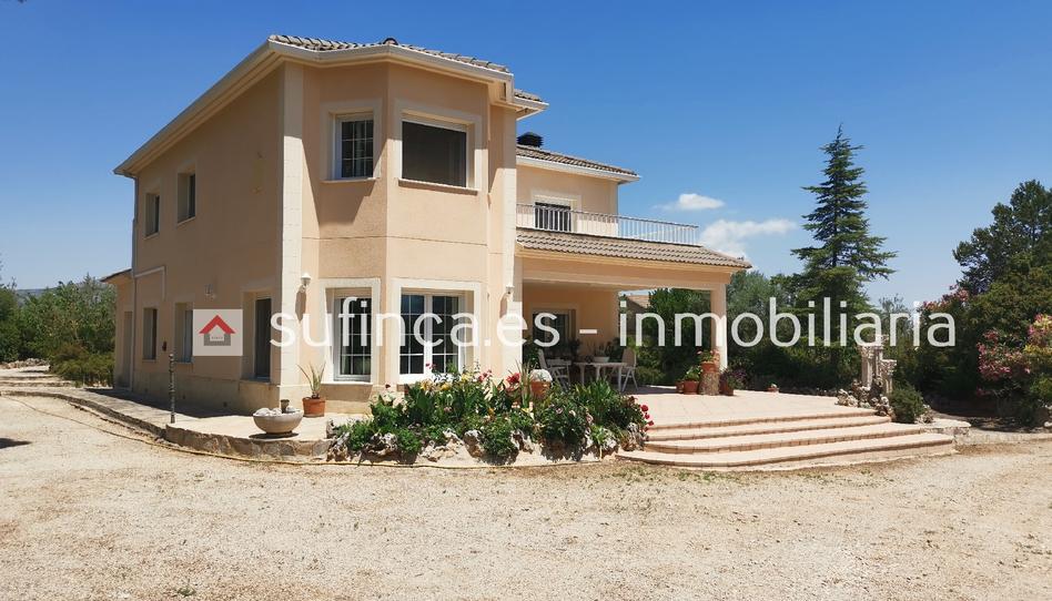 Photo 1 of House or chalet for sale in Muro de Alcoy, Alicante