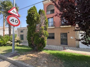 Adosado en venta en Calle Clemente Velasco