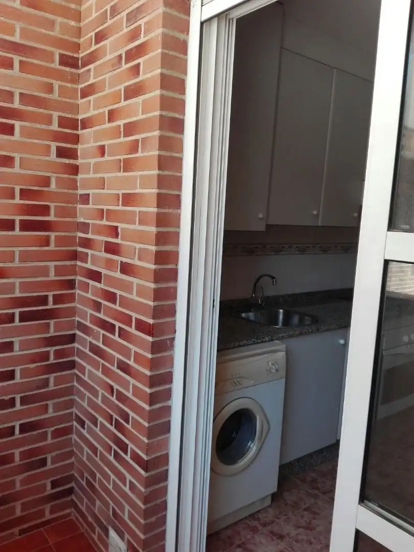 Apartamento de alquiler en Vistalegre