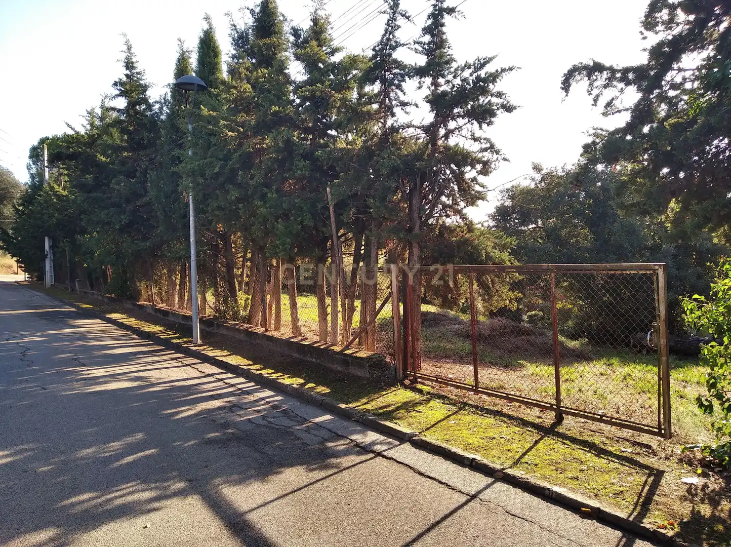 Residential land for sale in Carrer del Llinars, 6, Sant Pere de Vilamajor, Spain 6, imagen 2