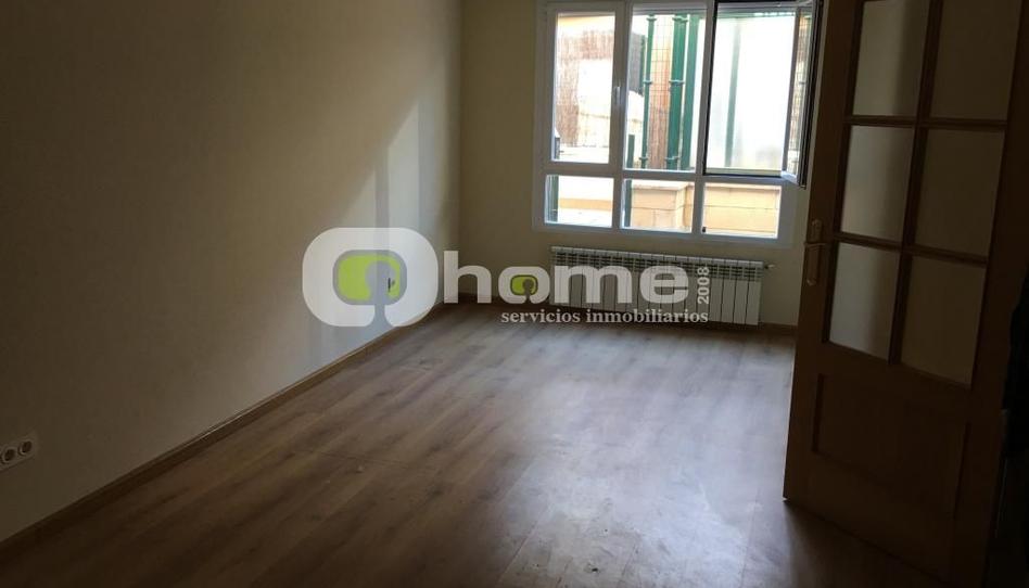 Photo 1 of Single-family semi-detached for sale in Calle Fray Antón Martín, Pinilla, Zamora