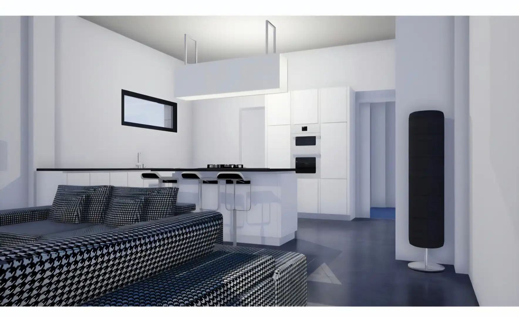 Chalet con terraza en venta en Barrio Solarana 19B, imagen 13