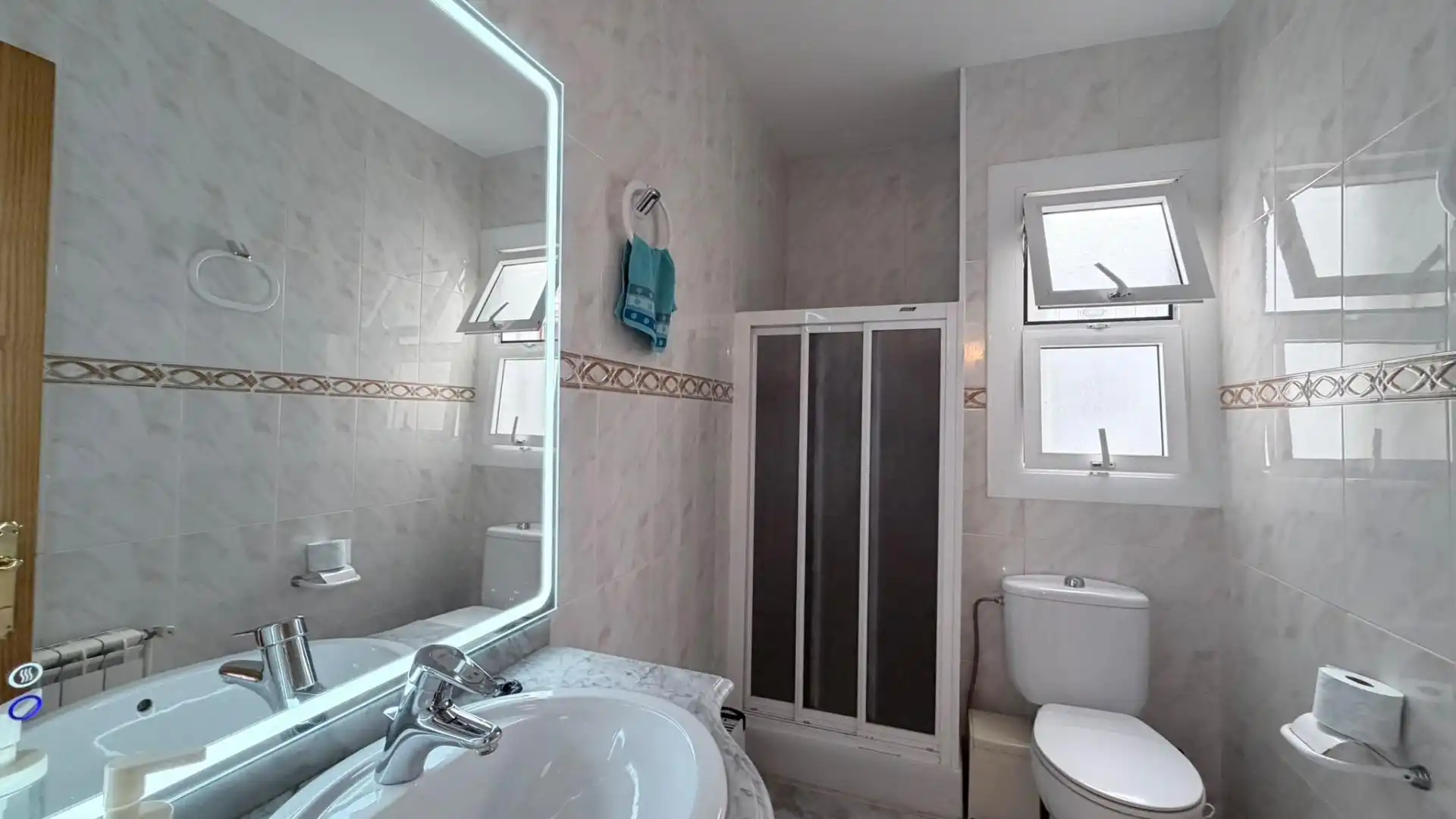 Flat with terrace for sale in Carrer FONT-RUBI, imagen 20