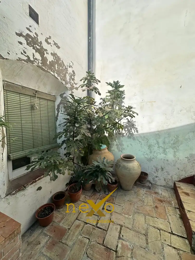 Jardín de Casa o chalet en venta en Carmona