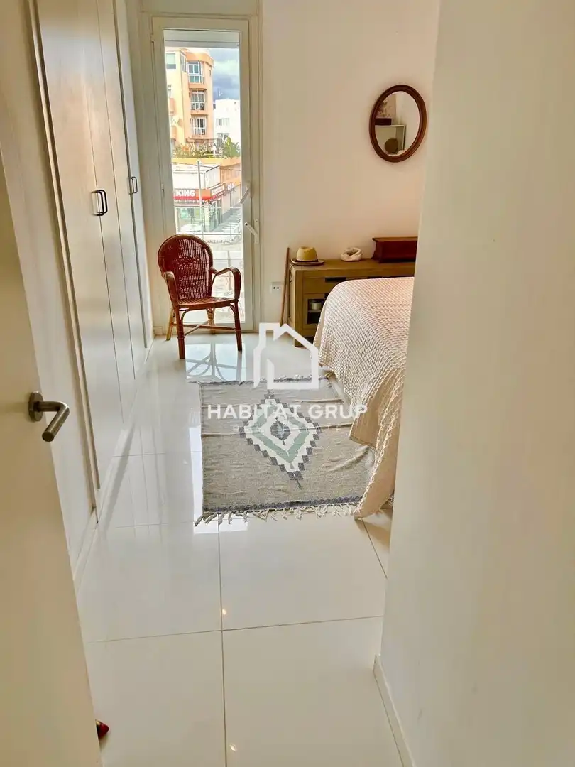 Appartamento con piscina in vendita a Ses Figueretes - Platja d'en Bossa - Cas Serres, imagen 10