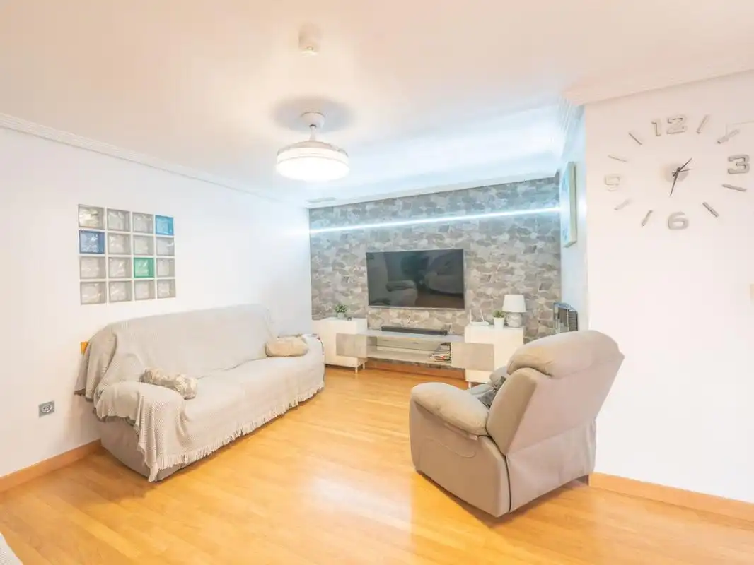 Flat with terrace for sale in C. los Molinos, imagen 5