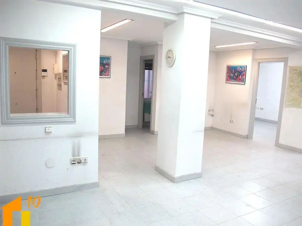 Piso en venta en ARLANZON, Villa Pilar