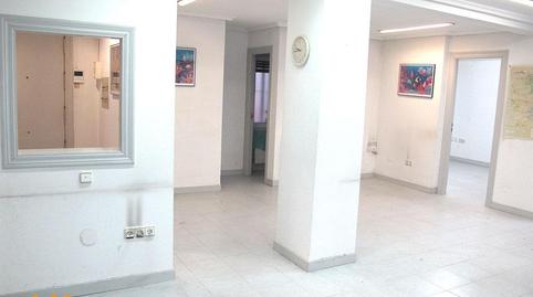 Foto 4 de Pis en venda a  Arlanzon, Villa Pilar, Burgos