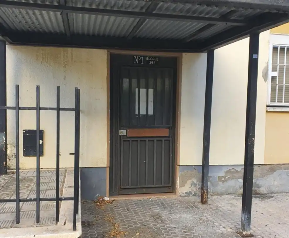 Wohnung zum Verkauf in Orfebre Cayetano Gonzalez, imagen 3