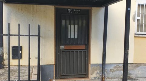 Foto 3 de Piso en venta en Orfebre Cayetano Gonzalez, La Oliva, Sevilla Capital