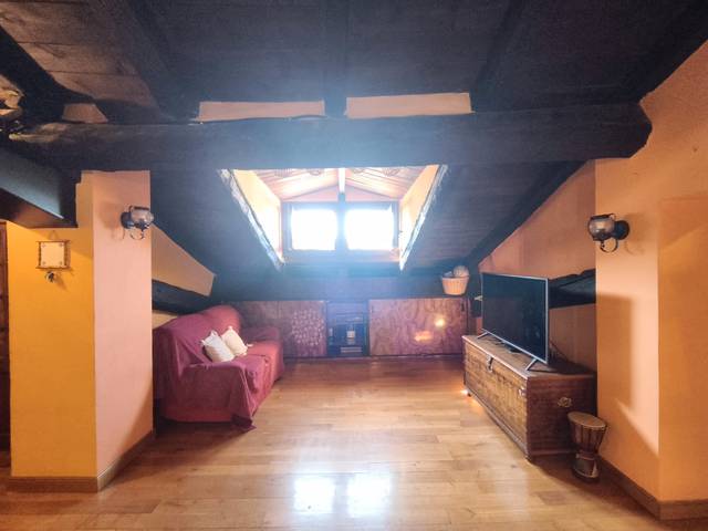 Piso en Venta en Calle Trinquete, 13 en Aoiz / Agoitz