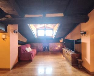 Living room of Flat for sale in Aoiz / Agoitz