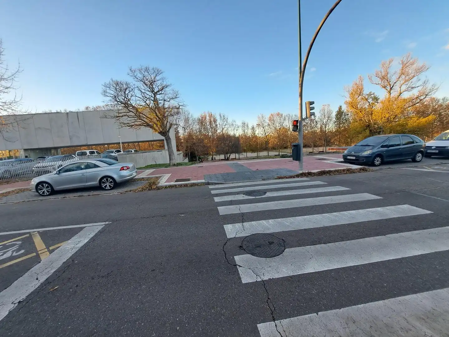 Residential land for sale in Calle Roncal 1, imagen 18