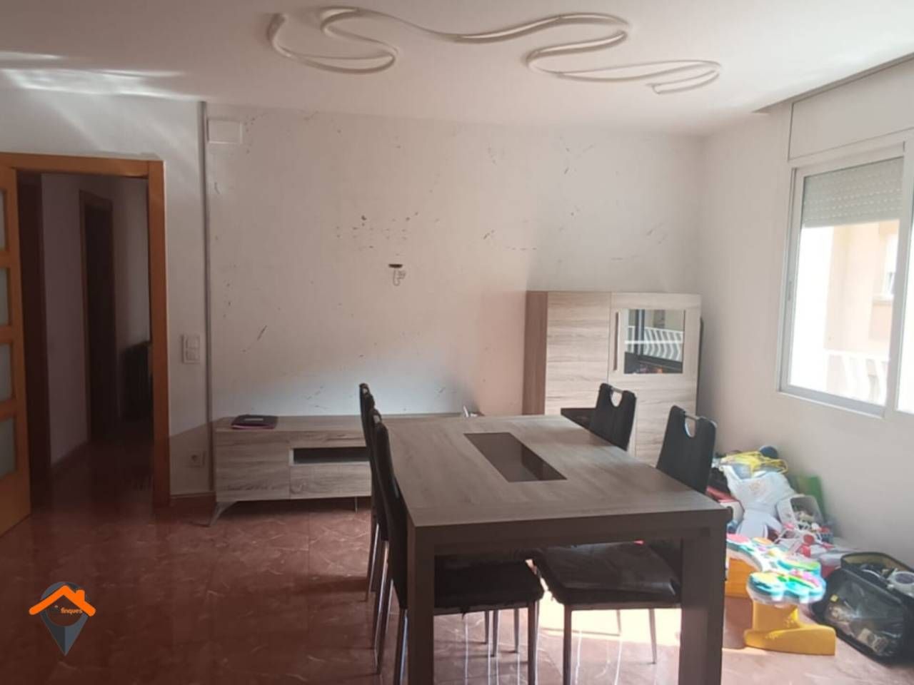 Pis en venda a Corneli Nepos, Can Rull , Concòrdia - Can Rull, Sabadell