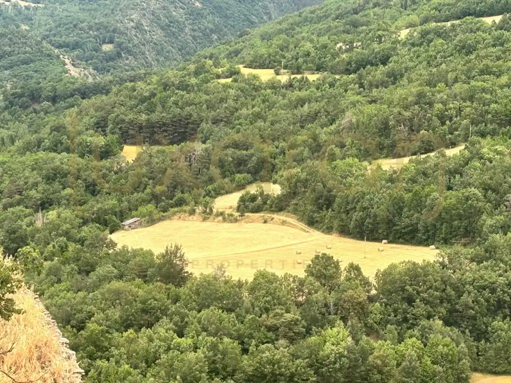 Finca rústica en venda en Farrera