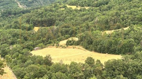 Foto 2 de Finca rústica en venda a Poligono 1 Paraje 89 Llaos, Farrera, Lleida