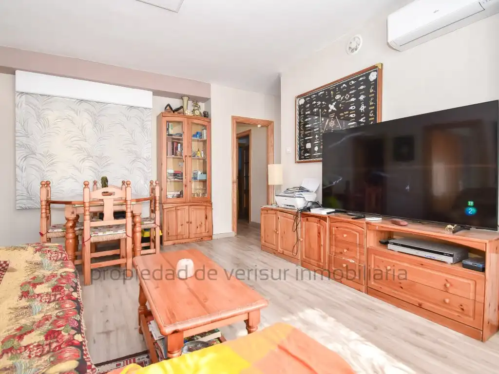 Apartment mit Terrasse zum Verkauf in Casco Antiguo, imagen 2