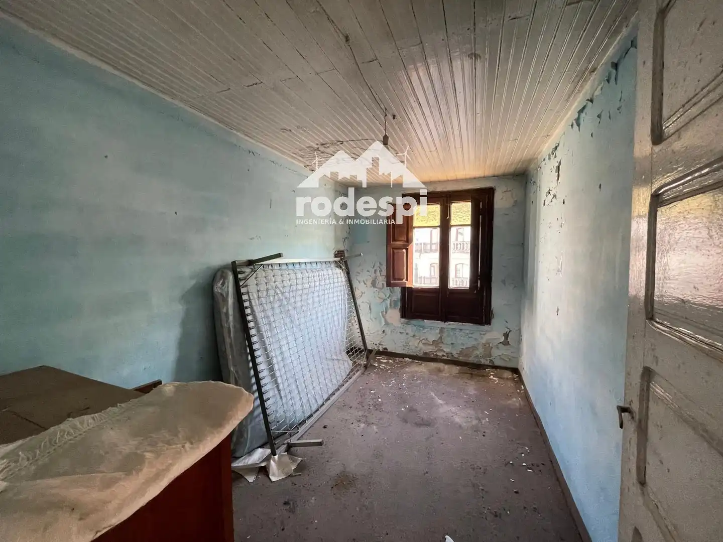 Edificio en venta en A Cañiza  