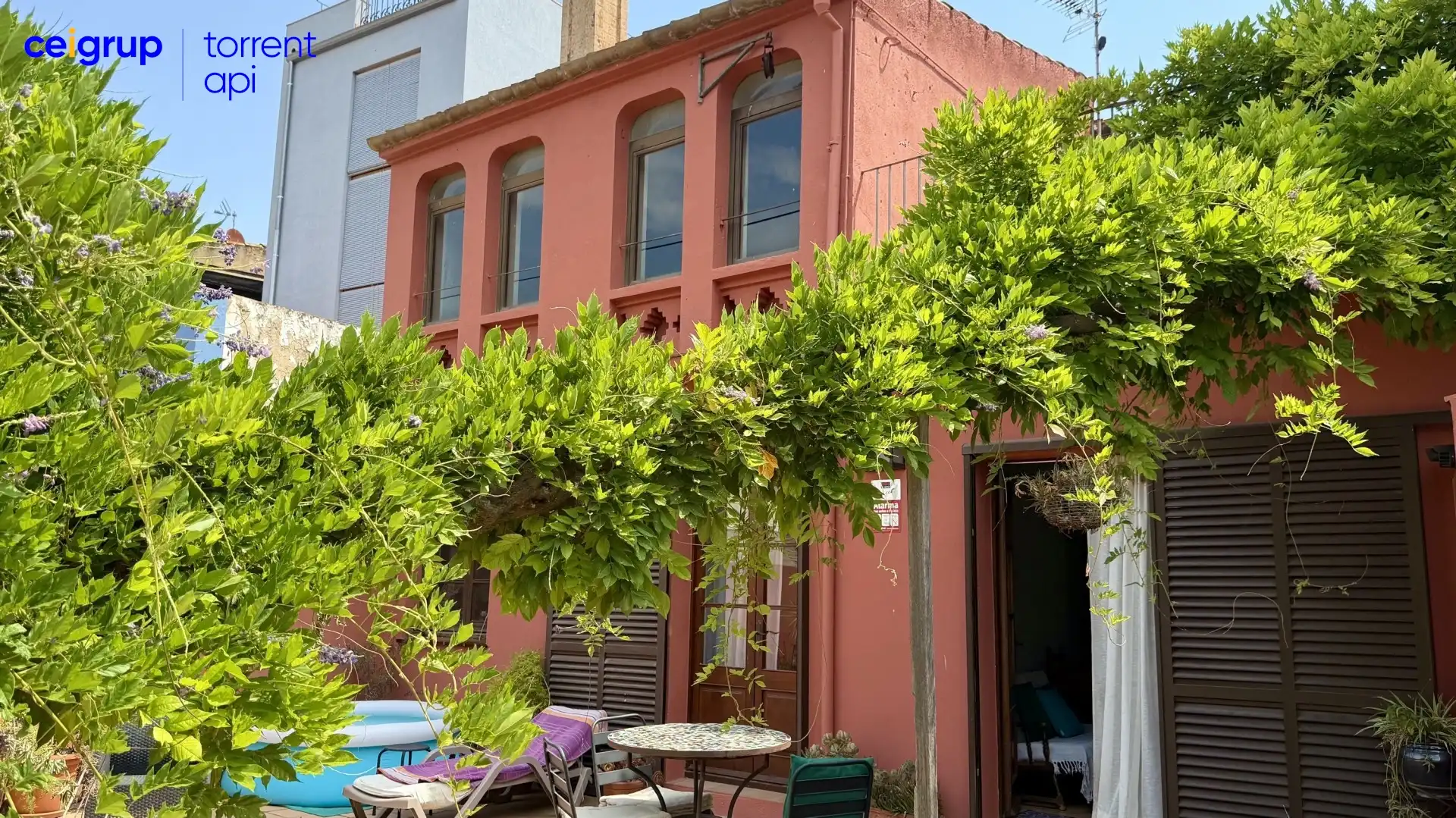 Country house with terrace for sale in Torroella de Montgrí, imagen 2
