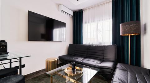 Foto 5 de Casa adosada en venda a Casco Antiguo, Málaga