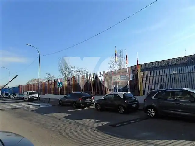 Pis amb ascensor en venda a Calle Hilados, imagen 62
