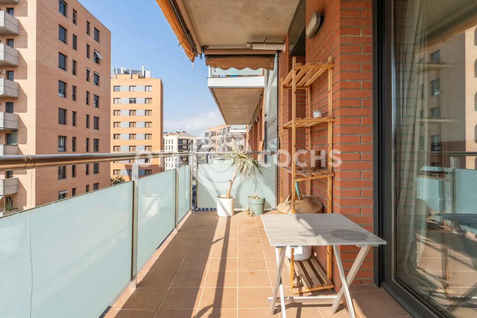 Terrassa de Pis en venda en Tarragona amb Aire condicionat, Calefacció i Traster