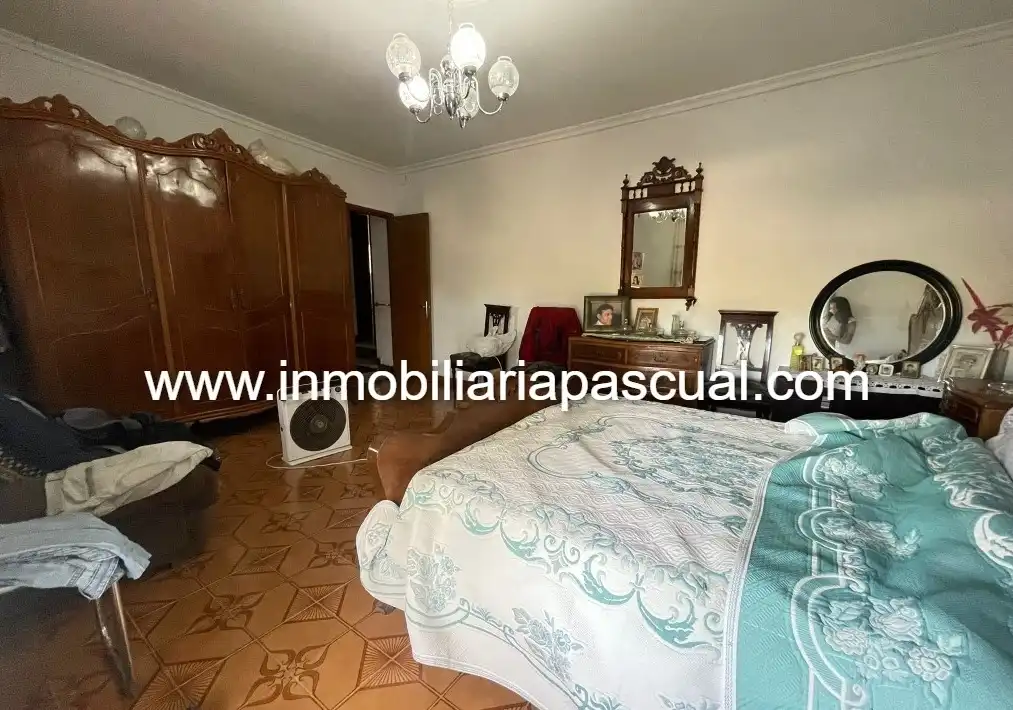 Dormitori de Pis en venda en Cocentaina