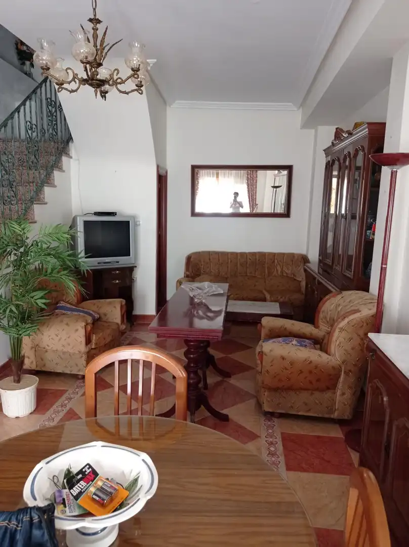 Casa rústica en venda a Bélmez de la Moraleda, imagen 3
