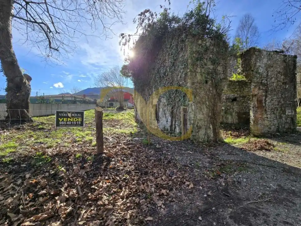 Terreny residencial en venda a San Roque del Acebal, imagen 18